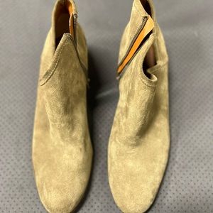 Lucky Brand size 13 booties